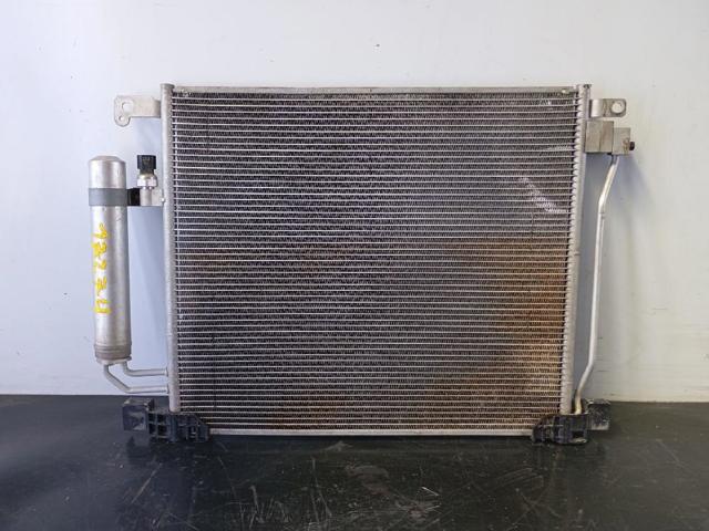 92100BA61B NISSAN Радиатор кондиционера купить в Черкассы
