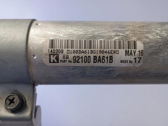 92100BA61B NISSAN Радиатор кондиционера купить в Павлоград