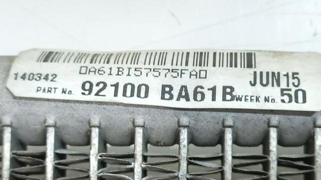 92100BA61B Радиатор кондиционера купить Ирпень