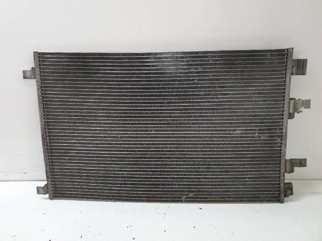 92100BB50A NISSAN Радиатор кондиционера купить в Львов