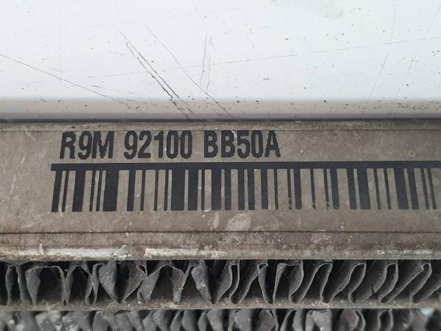 92100BB50A NISSAN Радиатор кондиционера купить в Житомир