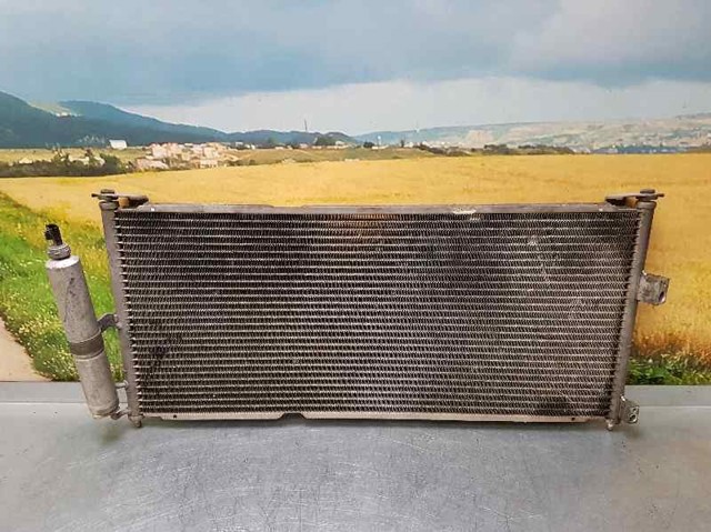 92100BM405 NISSAN Радиатор кондиционера купить в Днепр