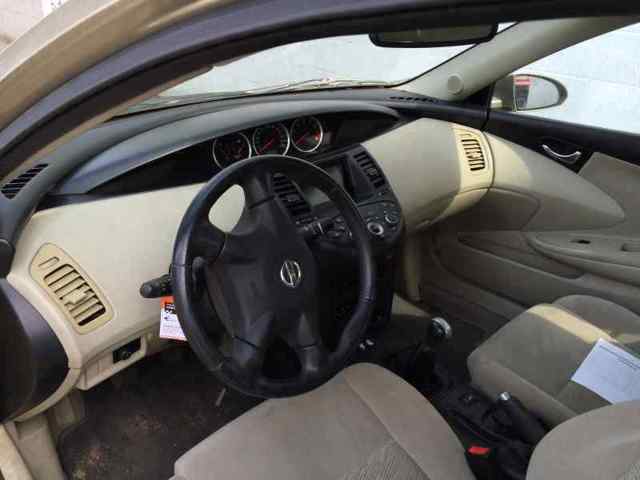 NISSAN 92100BM405 Радиатор кондиционера в наличии Одесса