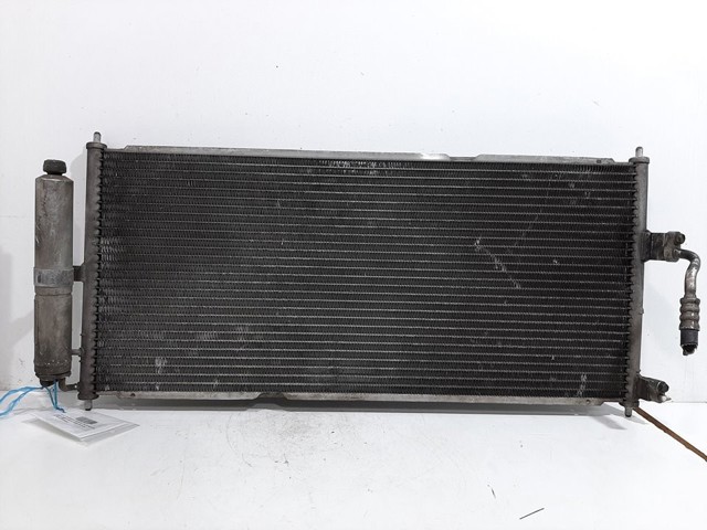 92100BM405 Радиатор кондиционера купить Каменское