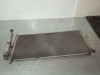 Radiador de aparelho de ar condicionado 92100BM405 NISSAN