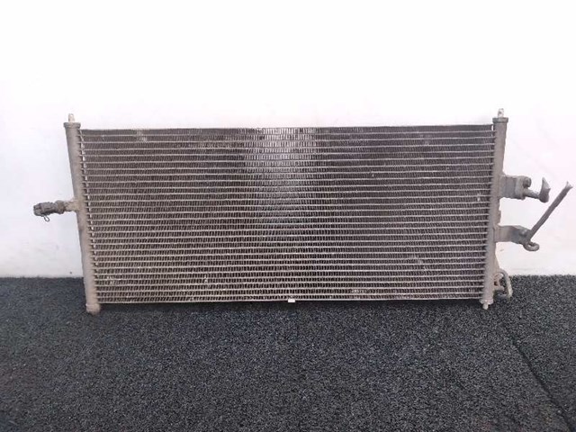 Condensador / radiador  aire acondicionado para nissan almera (n16/e) line up k9k 92100BN900