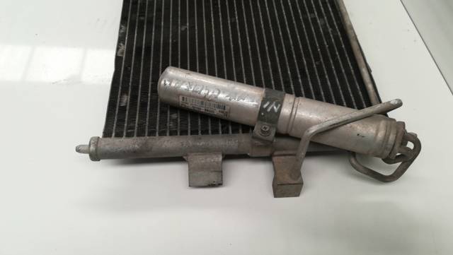 92100BN900 NISSAN Радиатор кондиционера купить в Чернигов