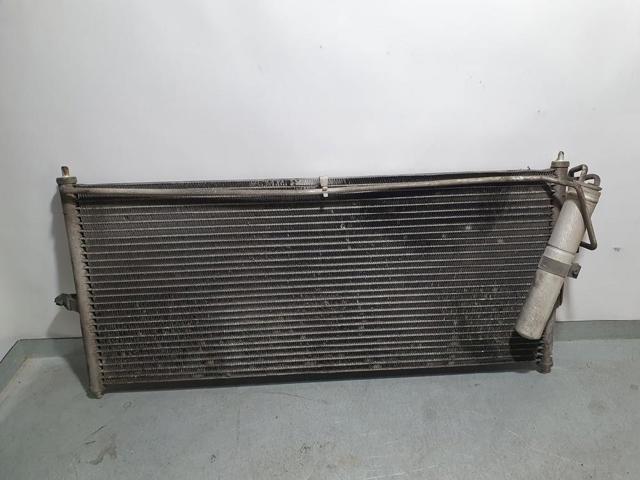 92100BV000 NISSAN Радиатор кондиционера купить в Киев
