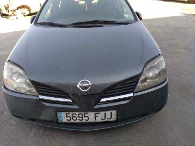 92100BV000 NISSAN Радиатор кондиционера купить в Запорожье