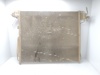 Radiador de aparelho de ar condicionado 92100EB00A NISSAN