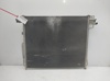 Radiador de aparelho de ar condicionado 92100EB01A NISSAN