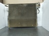 Radiador de aparelho de ar condicionado 92100EB410 NISSAN
