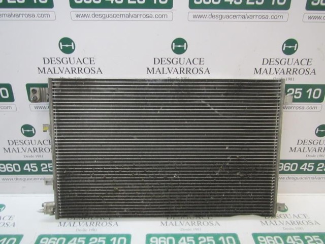 92100JD00A Радиатор кондиционера купить Ровно