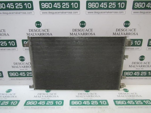 92100JD00A NISSAN Радиатор кондиционера купить в Чернигов