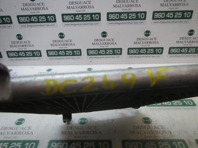 92100JD00A NISSAN Радиатор кондиционера купить в Житомир