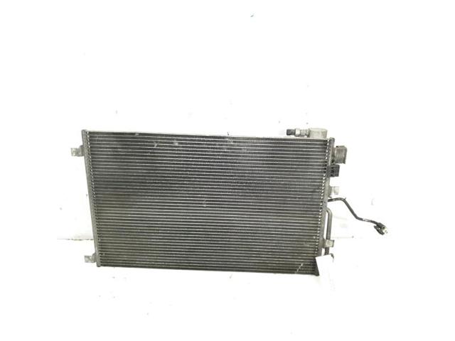 92100JD500 Радиатор кондиционера купить Чернигов