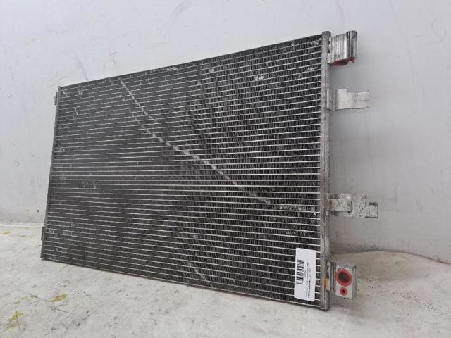 92100JD500 NISSAN Радиатор кондиционера купить в Ирпень