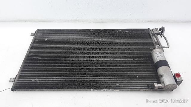92100JD500 Радиатор кондиционера купить Киев