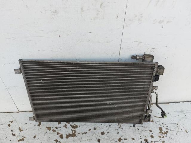 92100JD51A NISSAN Радиатор кондиционера купить в Одесса