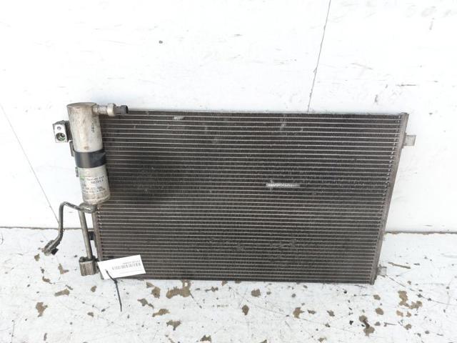 92100JD51A NISSAN Радиатор кондиционера купить в Каменское