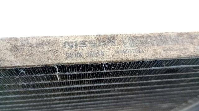 92100JX51A Радиатор кондиционера купить Винница