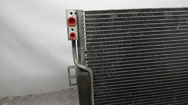 92100JX51A Радиатор кондиционера купить Житомир