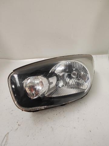 HYUNDAI 92101 Левая фара в наличии Винница