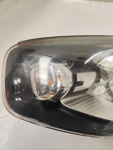 HYUNDAI 92101 Фара левая в наличии Полтава