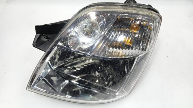 HYUNDAI 9210107010 Фара левая в наличии Киев