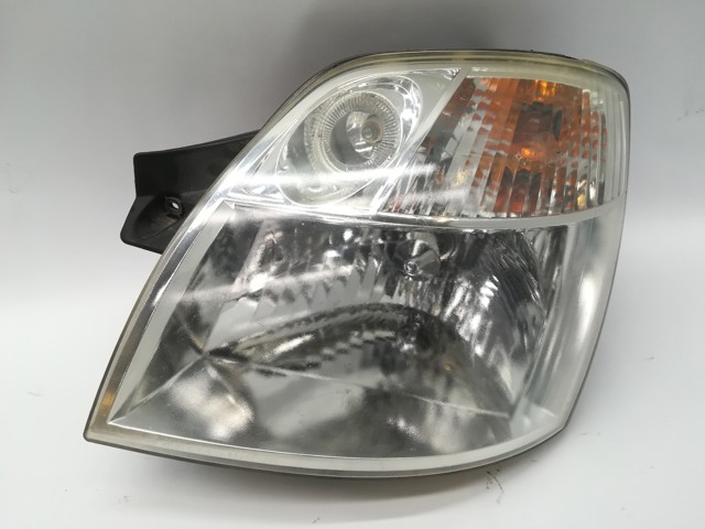 Luz esquerda 9210107010 Hyundai/Kia