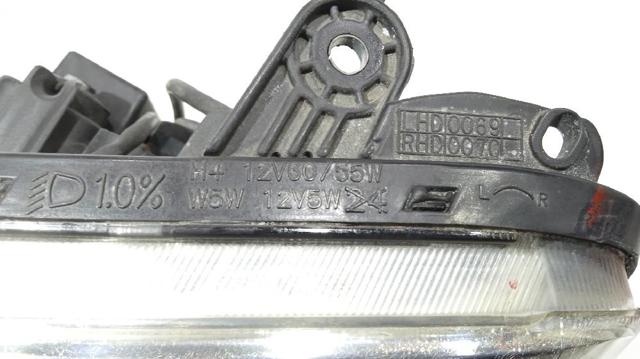HYUNDAI 9210107010 Фара левая в наличии Львов
