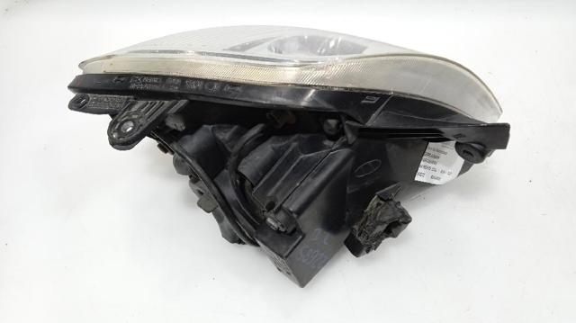 9210107010 HYUNDAI Фара левая купить в Львов
