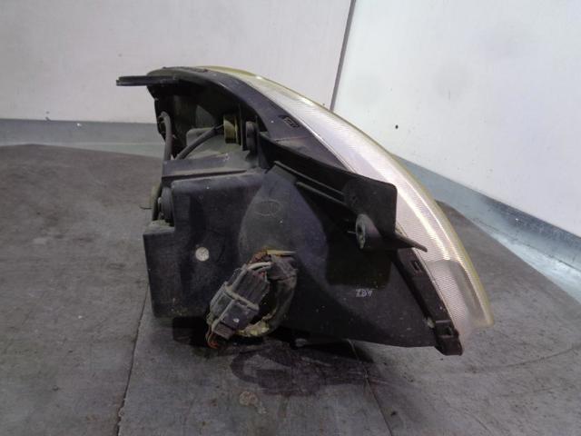 9210107010 HYUNDAI Фара левая купить в Ужгород
