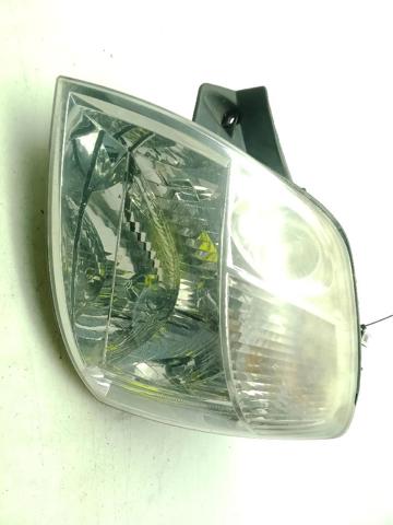 HYUNDAI 9210107010 Левая фара в наличии Одесса