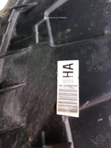 9210107011 HYUNDAI Левая фара купить в Кривой Рог