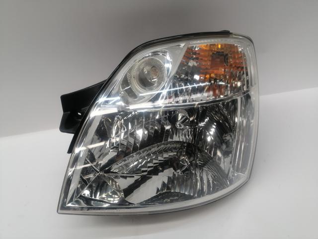 Luz esquerda 9210107011 Hyundai/Kia