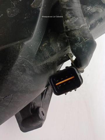 HYUNDAI 9210107011 Фара левая в наличии Чернигов