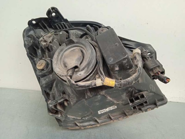 HYUNDAI 9210107030 Фара левая в наличии Харьков