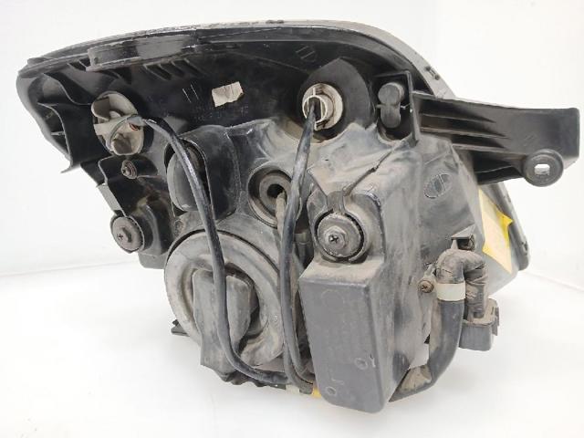 HYUNDAI 9210107060 Фара левая в наличии Киев