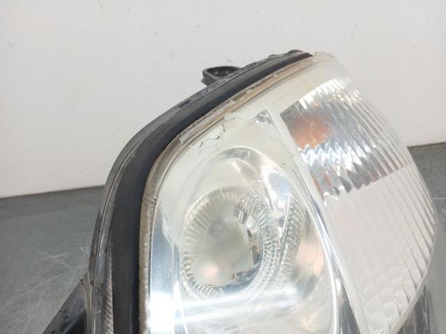 HYUNDAI 9210107060 Фара левая в наличии Чернигов