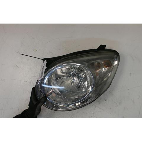 9210107520 HYUNDAI Левая фара купить в Житомир