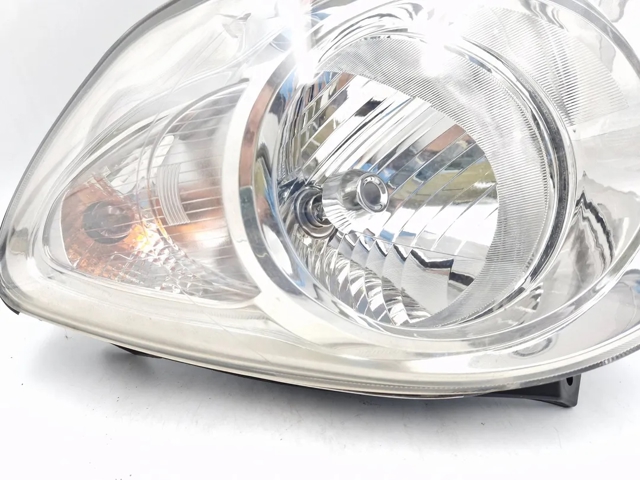 9210107520 HYUNDAI Левая фара купить в Ирпень