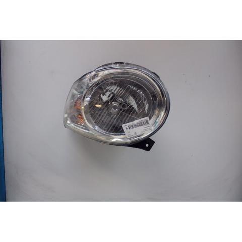 9210107520 HYUNDAI Левая фара купить в Киев