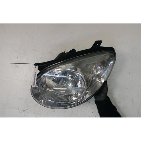 HYUNDAI 9210107520 Фара левая в наличии Винница
