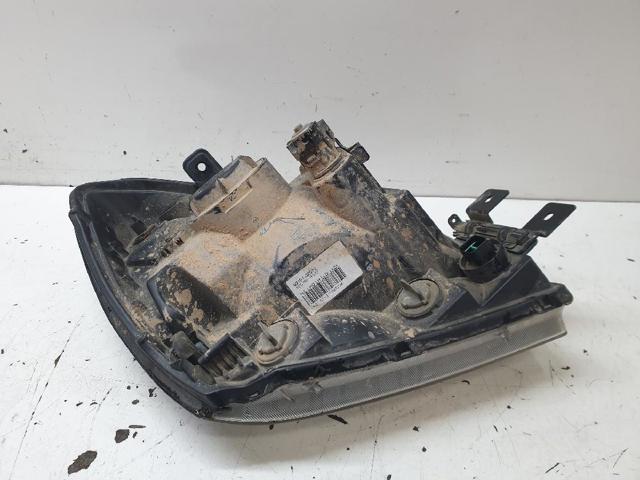 921010Z010 HYUNDAI Левая фара купить в Одесса