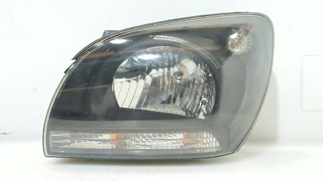 921010Z010 HYUNDAI Левая фара купить в Черновцы