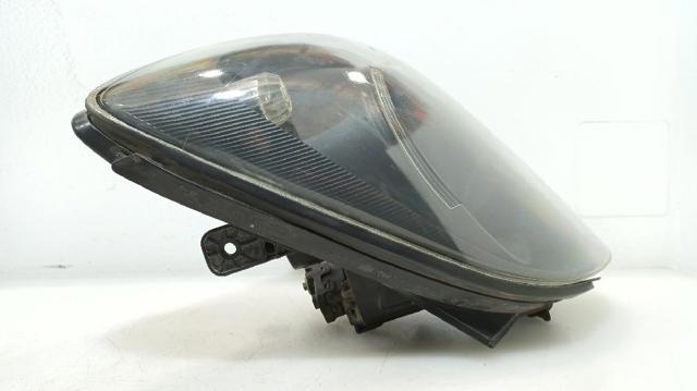 HYUNDAI 921010Z010 Левая фара в наличии Запорожье