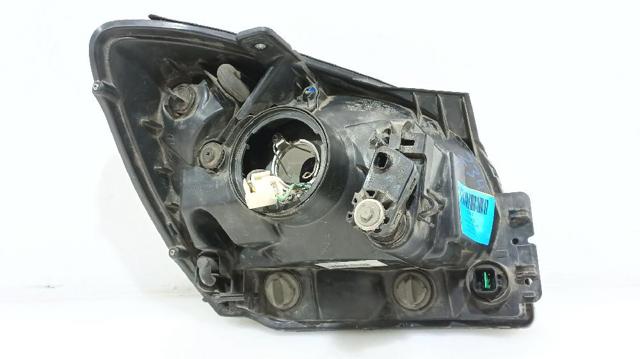 921010Z010 HYUNDAI Левая фара купить в Львов