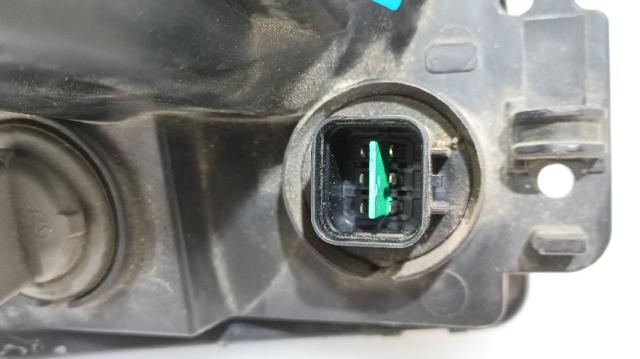 HYUNDAI 921010Z010 Фара левая в наличии Одесса