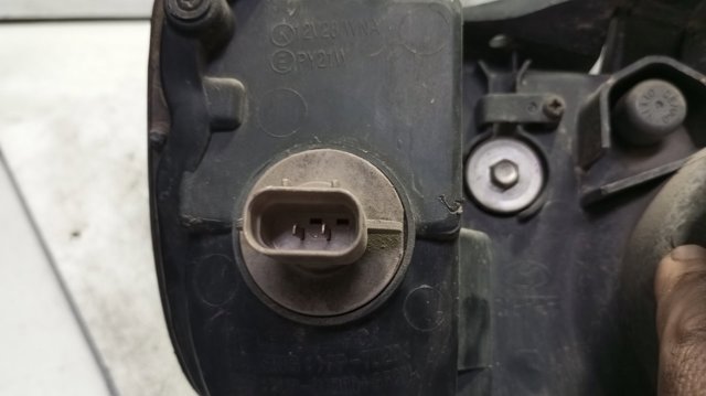 HYUNDAI 9210110010 Левая фара в наличии Киев
